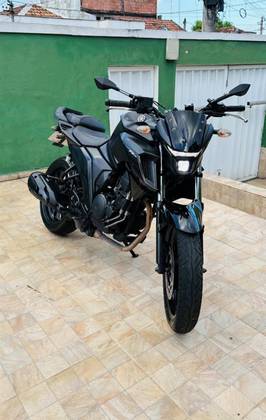 YAMAHA FZ25 FAZER ABS 
